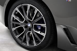 BMW 640i xDrive Gran Turismo M Sport 2020 года  (WW)